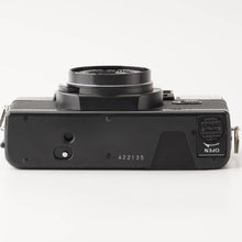 画像をギャラリービューアに読み込む, コニカ Konica AUTO FOCUS C35 AF2 / HEXANON 38mm F2.8