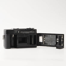 画像をギャラリービューアに読み込む, コニカ Konica AUTO FOCUS C35 AF2 / HEXANON 38mm F2.8