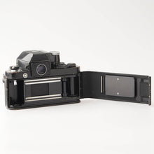 Load image into Gallery viewer, Nikon F2 Photomic A Black Body