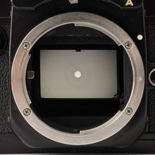 Load image into Gallery viewer, Nikon F2 Photomic A Black Body
