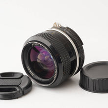 Load image into Gallery viewer, Nikon Ai NIKKOR 24mm f/2.8