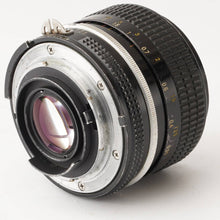 Load image into Gallery viewer, Nikon Ai NIKKOR 24mm f/2.8