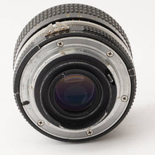 Load image into Gallery viewer, Nikon Ai NIKKOR 24mm f/2.8