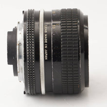 Load image into Gallery viewer, Nikon Ai NIKKOR 24mm f/2.8