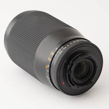 画像をギャラリービューアに読み込む, コンタックス Contax Carl Zeiss Tele-Tessar 200mm F3.5 T* AEG CYマウント