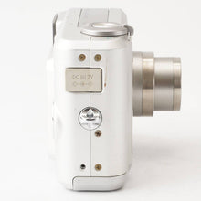 画像をギャラリービューアに読み込む, カシオ Casio QV-R51 コンパクト デジタルカメラ