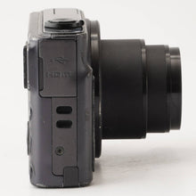 画像をギャラリービューアに読み込む, キヤノン Canon PowerShot SX620 HS / zoom lens 25x IS 4.5-112.5mm F3.2-6.6