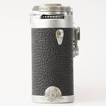 画像をギャラリービューアに読み込む, レオタックス Leotax Elite エリート レンジファインダー フィルムカメラ