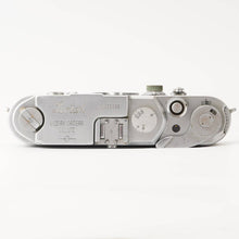 画像をギャラリービューアに読み込む, レオタックス Leotax Elite エリート レンジファインダー フィルムカメラ