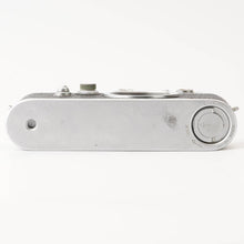 画像をギャラリービューアに読み込む, レオタックス Leotax Elite エリート レンジファインダー フィルムカメラ