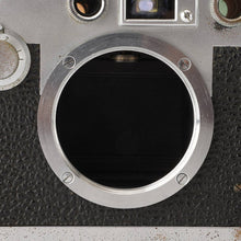 画像をギャラリービューアに読み込む, レオタックス Leotax Elite エリート レンジファインダー フィルムカメラ