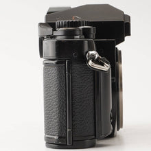 Load image into Gallery viewer, Nikon FA Black Body 35mm SLR Film Camera