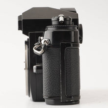 Load image into Gallery viewer, Nikon FA Black Body 35mm SLR Film Camera
