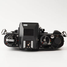 Load image into Gallery viewer, Nikon FA Black Body 35mm SLR Film Camera