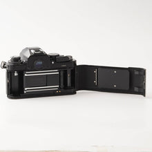 Load image into Gallery viewer, Nikon FA Black Body 35mm SLR Film Camera