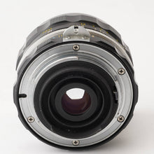 Load image into Gallery viewer, Nikon Nippon Kogaku Nikkor-S Auto 35mm f/2.8