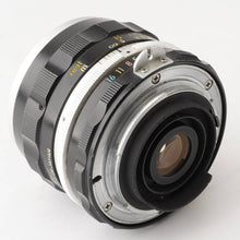Load image into Gallery viewer, Nikon Nippon Kogaku Nikkor-S Auto 35mm f/2.8