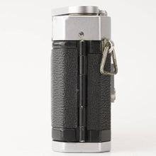 画像をギャラリービューアに読み込む, キヤノン Canon P 35mm フィルム レンジファインダー カメラ