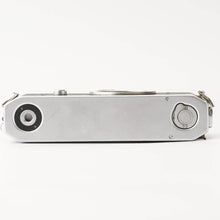 画像をギャラリービューアに読み込む, キヤノン Canon P 35mm フィルム レンジファインダー カメラ