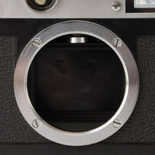 画像をギャラリービューアに読み込む, キヤノン Canon P 35mm フィルム レンジファインダー カメラ