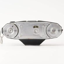 画像をギャラリービューアに読み込む, Zeiss Ikon CONTESSA / Tessar 45mm F2.8