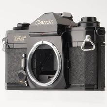 Load image into Gallery viewer, Canon EF body 35mm SLR Film Camera