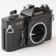 Load image into Gallery viewer, Canon EF body 35mm SLR Film Camera