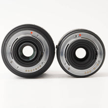 画像をギャラリービューアに読み込む, シグマ Sigma 70-300mm F4-5.6 D DL Macro Super / Sigma 28-80mm F3.5-5.6 Macro ペンタックス Kマウント