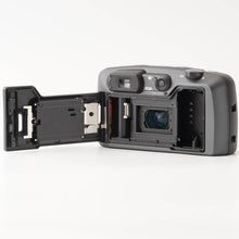 画像をギャラリービューアに読み込む, ペンタックス Pentax ESPIO 140 / smc PENTAX ZOOM 38-140mm