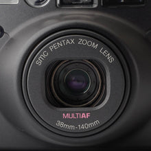 画像をギャラリービューアに読み込む, ペンタックス Pentax ESPIO 140 / smc PENTAX ZOOM 38-140mm