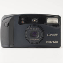 画像をギャラリービューアに読み込む, ペンタックス Pentax ESPIO W / AF ZOOM 28-56mm