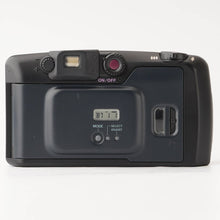 画像をギャラリービューアに読み込む, ペンタックス Pentax ESPIO W / AF ZOOM 28-56mm