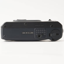 画像をギャラリービューアに読み込む, ペンタックス Pentax ESPIO W / AF ZOOM 28-56mm