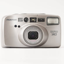 画像をギャラリービューアに読み込む, ペンタックス Pentax ESPIO 140 / smc PENTAX ZOOM 38-140mm