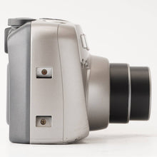 画像をギャラリービューアに読み込む, ペンタックス Pentax ESPIO 140 / smc PENTAX ZOOM 38-140mm