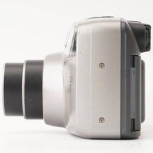 画像をギャラリービューアに読み込む, ペンタックス Pentax ESPIO 140 / smc PENTAX ZOOM 38-140mm