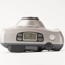 画像をギャラリービューアに読み込む, ペンタックス Pentax ESPIO 140 / smc PENTAX ZOOM 38-140mm