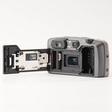 画像をギャラリービューアに読み込む, ペンタックス Pentax ESPIO 140 / smc PENTAX ZOOM 38-140mm