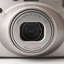 画像をギャラリービューアに読み込む, ペンタックス Pentax ESPIO 140 / smc PENTAX ZOOM 38-140mm