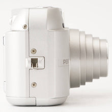 画像をギャラリービューアに読み込む, ペンタックス Pentax ESPIO 170 SL / smc ZOOM 38-170mm