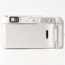 画像をギャラリービューアに読み込む, ペンタックス Pentax ESPIO 170 SL / smc ZOOM 38-170mm