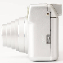 画像をギャラリービューアに読み込む, ペンタックス Pentax ESPIO 170 SL / smc ZOOM 38-170mm