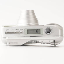 画像をギャラリービューアに読み込む, ペンタックス Pentax ESPIO 170 SL / smc ZOOM 38-170mm