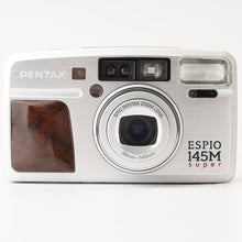 画像をギャラリービューアに読み込む, ペンタックス Pentax ESPIO 145M Super / SMC Zoom 38-145mm