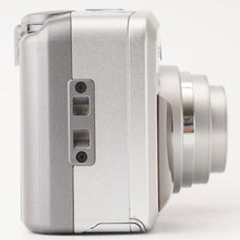 画像をギャラリービューアに読み込む, ペンタックス Pentax ESPIO 145M Super / SMC Zoom 38-145mm