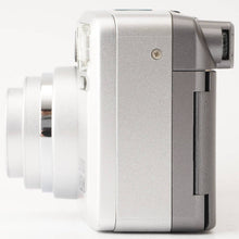 画像をギャラリービューアに読み込む, ペンタックス Pentax ESPIO 145M Super / SMC Zoom 38-145mm