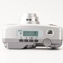画像をギャラリービューアに読み込む, ペンタックス Pentax ESPIO 145M Super / SMC Zoom 38-145mm