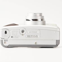 画像をギャラリービューアに読み込む, ペンタックス Pentax ESPIO 145M Super / SMC Zoom 38-145mm