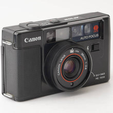 画像をギャラリービューアに読み込む, キヤノン Canon Autoboy AF 35M オートボーイ / 38mm F2.8 コンパクトカメラ フィルム