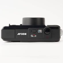 画像をギャラリービューアに読み込む, キヤノン Canon Autoboy AF 35M オートボーイ / 38mm F2.8 コンパクトカメラ フィルム